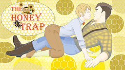 The HoneyTrap