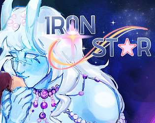 Iron Star
