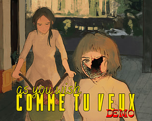 Comme Tu Veux - Demo