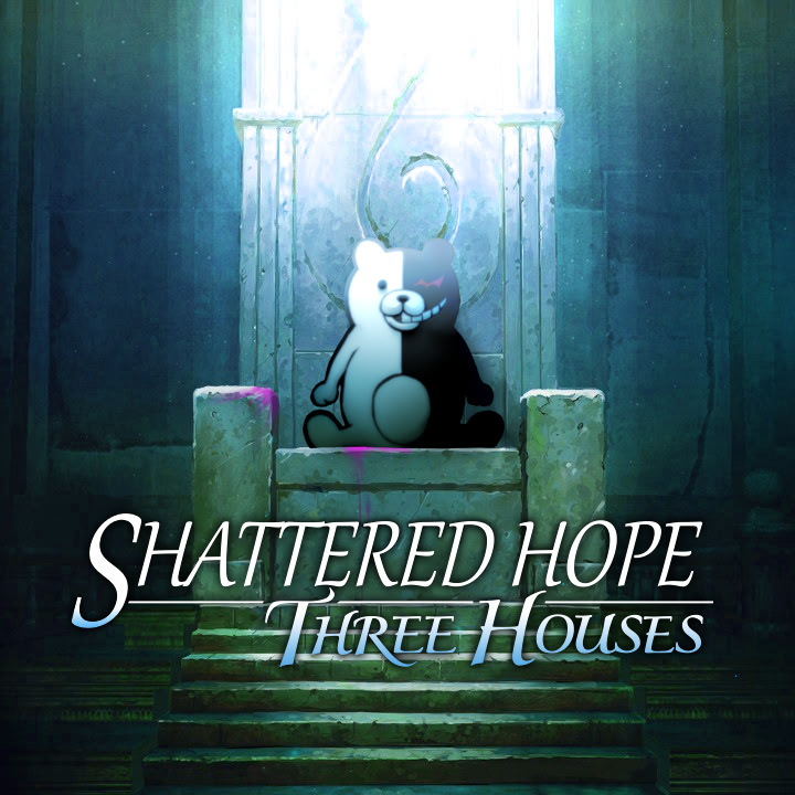Shattered Hope: Three Houses - Demo