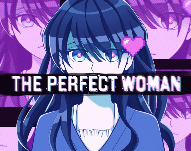 The Perfect Woman
