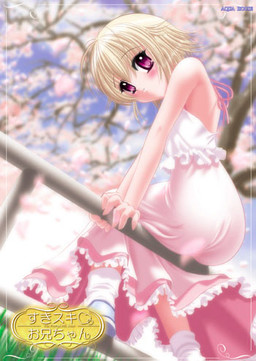 스키스키 오니쨩 ~The Pretty Little Sister~