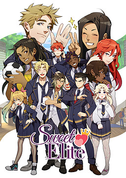 Sweet Elite