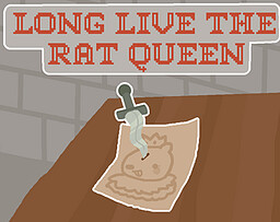 Long Live The Rat Queen