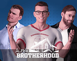 Alpha Brotherhood