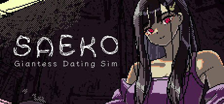 SAEKO: Giantess Dating Sim - Demo