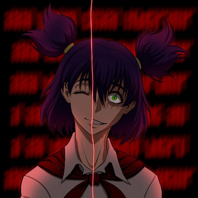 Страх отражения