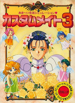 커스텀 메이트 3