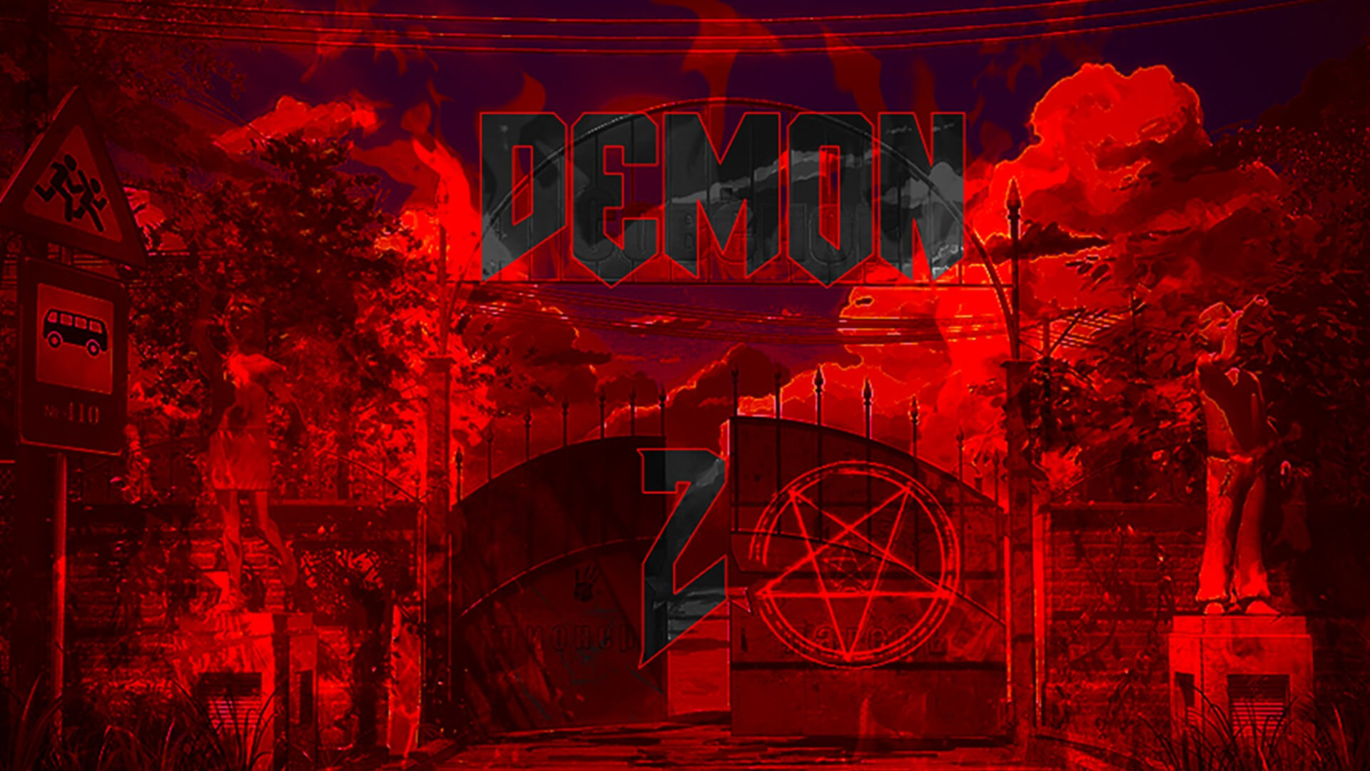 Демон 2: Путешествие в АД