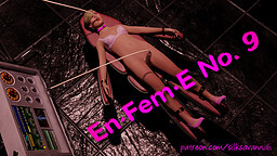 En-Fem-E No. 9