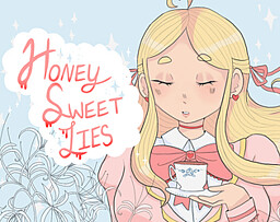 Honey Sweet Lies