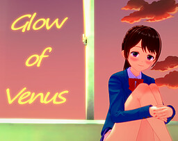 Glow of Venus