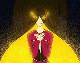 Where Does the Gold Dust Lead?