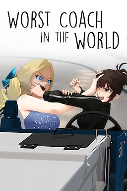 Worst Coach in the World