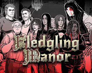 Fledgling Manor - Demo