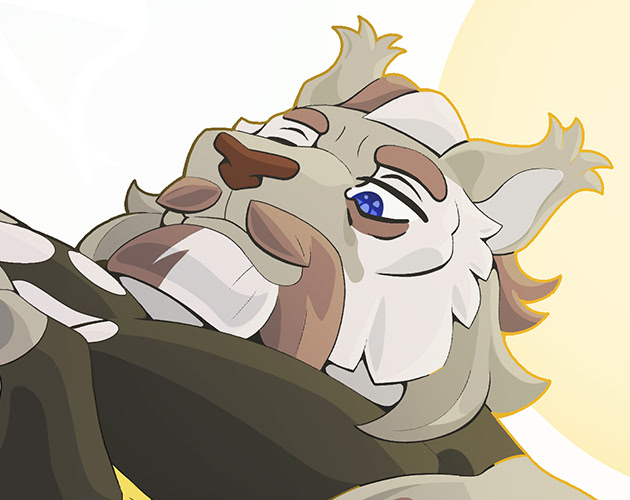 Landlocked: Chuck Log