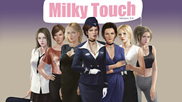 Milky Touch