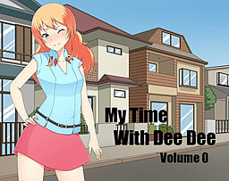 My Time With Dee Dee, Volume 0