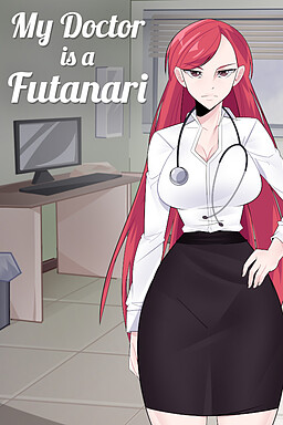My Doctor is a Futanari