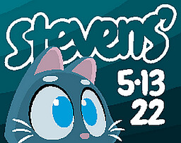 stevens' 5.13.22