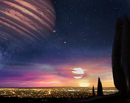 Adastra Fan Project: Cato's Triumph