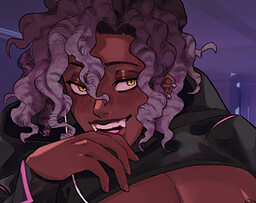 Video Call Sex w/ Micah Yujin