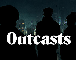 Vampire: Outcasts