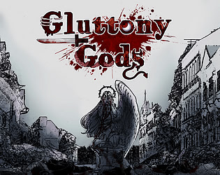 Gluttony Gods - Demo