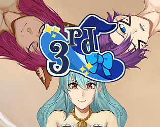 You're Just a 3rd Wheeler!