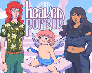 Heaven Forbid