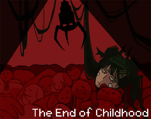 The End of Childhood - v1.0