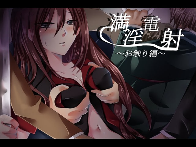 満淫電射 ～お触り編～