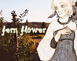 Fern Flower
