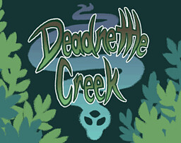 Deadnettle Creek