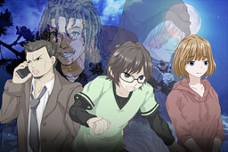 TwinEgg ～광기의 마을과 두 개의 신～