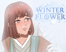 Winter Flower