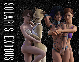 Solaris Exodus
