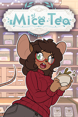 Mice Tea