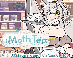 Moth Tea