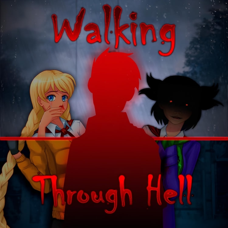 Пройдя Сквозь Ад | remake