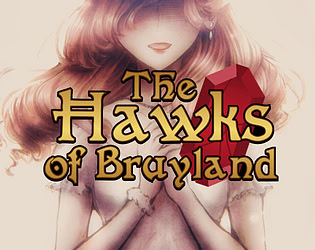Hawks of Bruyland - Jam Version