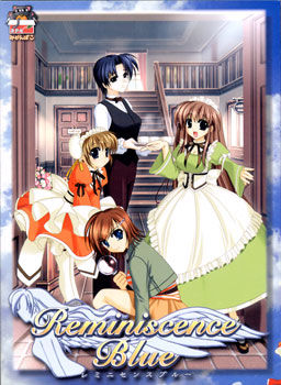 Reminiscence Blue
