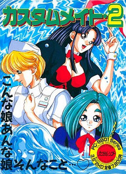 커스텀 메이트 2