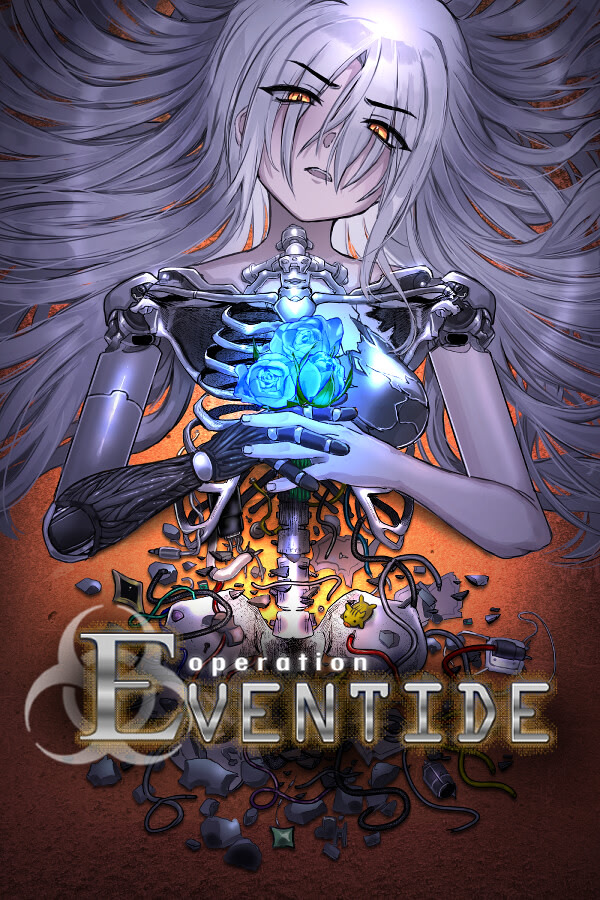 Operation Eventide - Censored Edition