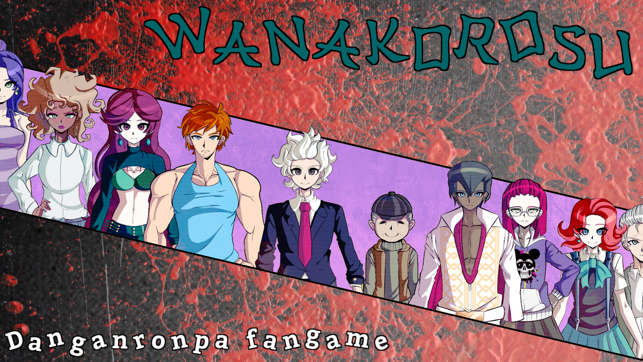 Wanakorosu [Chapter 1]