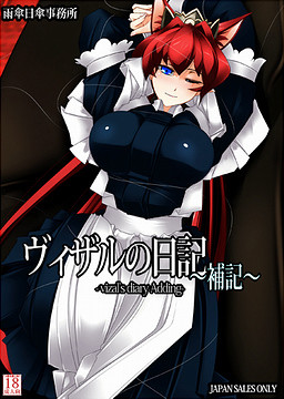 비잘의 일기 ～보기～