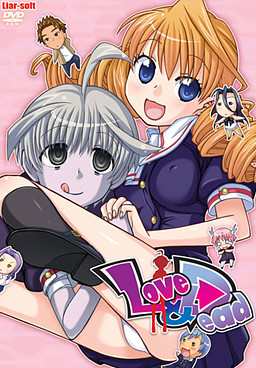 LOVE&DEAD