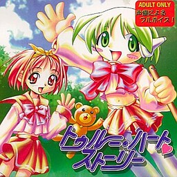 트루 하트 스토리