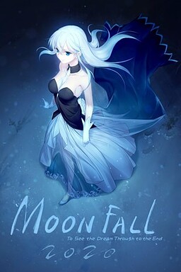 MoonFall / Butterfly Lovers