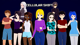 Cellular Shift